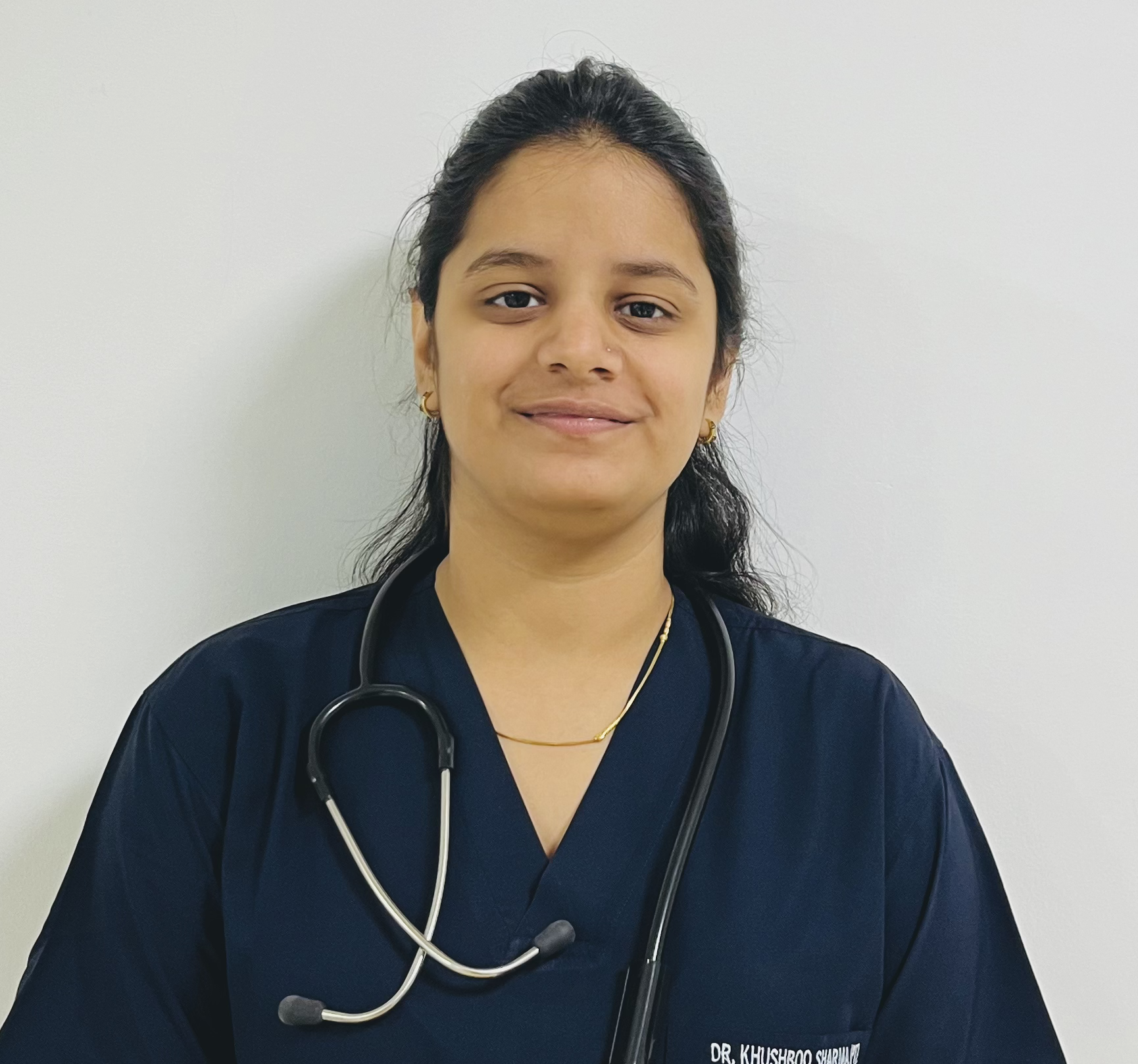 Dr. Khushboo Sharma